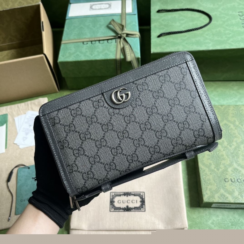 G*u*i wallets & purse